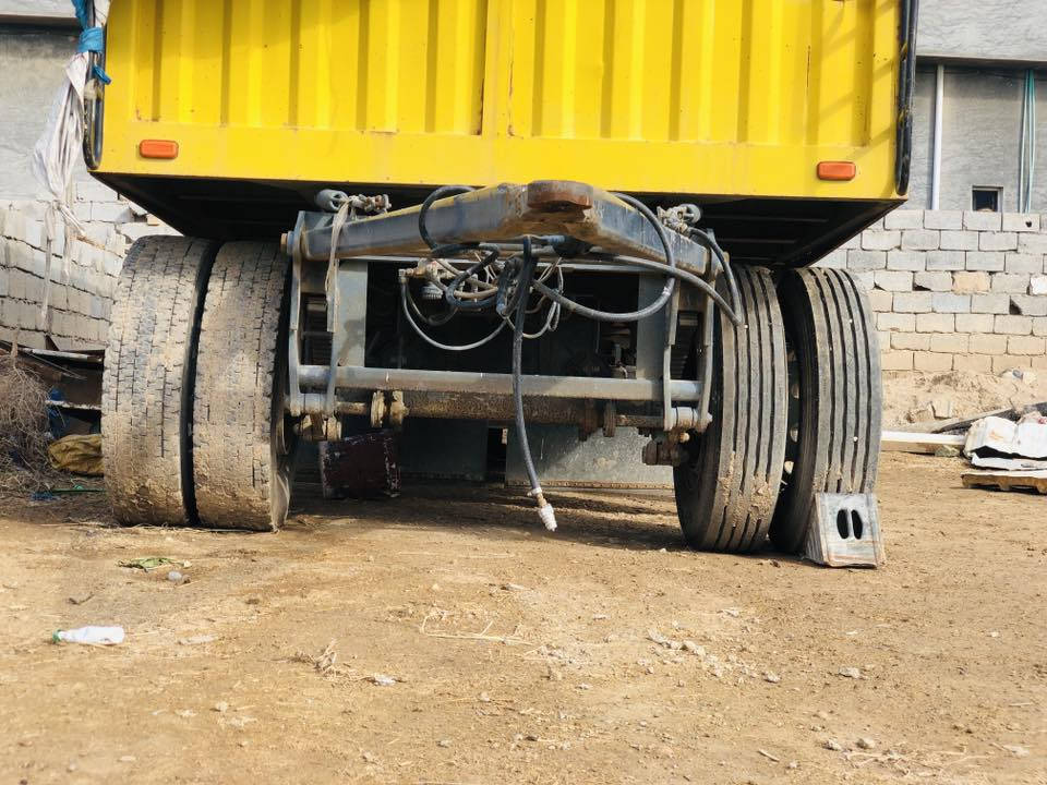 سلام عليكم مقطوره لبيع 
***********
***********
