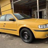 سمند موديل 13 مكفوله كفاله عامه ماعده دوس مصلحات زاهد دواير ما هلالات ...