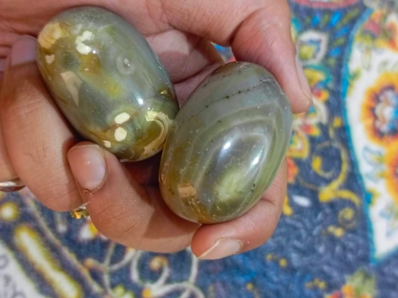 زوج حصو حلو للبيع سعرهن خاص


**إذا كنت صاحب هذا الإعلان وتريد حذفه لأي سبب، رجاءا أرسل رسالة إلى الدعم الفني**