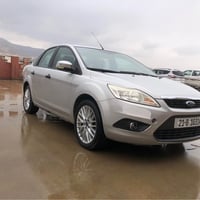 فوكس • ٢٠١١ • اوتوماتيك ABS