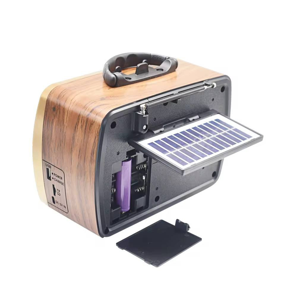 🟥راديو كلاسيكي خشبي شحن ببطارية ليثيوم يدعم شحن تايبسي مع وجود لوح طاقة شمسية واضائة و بلوتوث وتشغل موسيقى موجات (FM,AM,SW) نوعية كلش زينه وعلفحص 🔥🔥🔥


**إذا كنت صاحب هذا الإعلان وتريد حذفه لأي سبب، رجاءا أرسل رسالة إلى الدعم الفني**