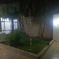 دار للبيع المساحه 150م مصفر طابقين الطابق الارضي كامل و الاول هيكل  ال...