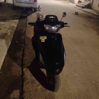 دراجة فراشة • كفالة • نجف