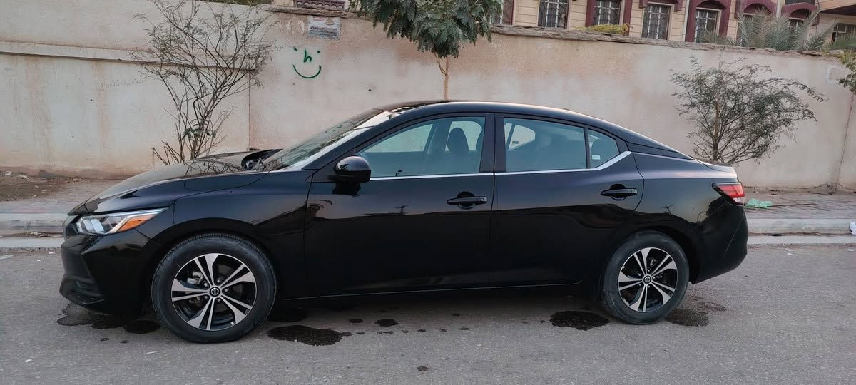 السلام عليكم نيسان سنترا2023 رقم بغداد معوقين حادثها قبق جنطه وجاملغ خلفي وبالعراق بيها بابين تبديل اصليات وكاله السيارة نضيفة ماشية 45الف مواصفات sv  
بصمه تشغيل وابواب وجنطه
شاشه تدعم كار بلي وكامرة دواره
رادار امامي وخلفي وجانبي وحساس خلفي
ويل كب كروم 
قيادة ذاتيه ومود درايف وتحديد مسار 
مكينة وگير وتبريد كفاله ع وضع الشركه
تخم تاير جديد وباتري جديد 
سياره حلوه وسعرها مناسب وبالعافيه ع الي ياخذها
السعر 120وبيها مجال بسيط 
اني مكلف بالنشر للتواصل ***********
حادث امريكا موجود وكذلك مال العراق
