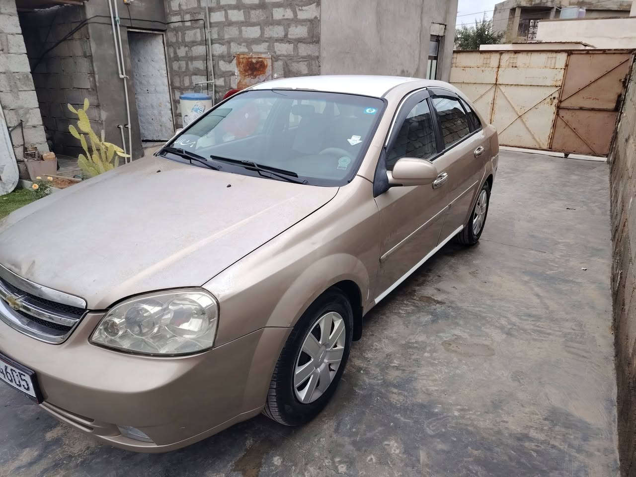 فورنزه للبيع رقم انبار انگليزي شرط التحويل موديل 2008بدون ضربه وصبغ بيه مكانات بارد تخم تاير جديد تبريد ثلج🥶 تتفئه 💥 السعر 60 وبيه مجال ملاحضه امراوس ابسياره مكينه 6...؟ الخاص مفتوح


**إذا كنت صاحب هذا الإعلان وتريد حذفه لأي سبب، رجاءا أرسل رسالة إلى الدعم الفني**