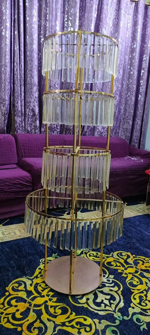 حامل زهور أو شموع أرضي ذهبي للبيع مكاني بغداد المراسلة على الخاص


**إذا كنت صاحب هذا الإعلان وتريد حذفه لأي سبب، رجاءا أرسل رسالة إلى الدعم الفني**