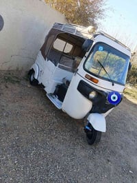 تكتك • بغداد المحموديه • معمره