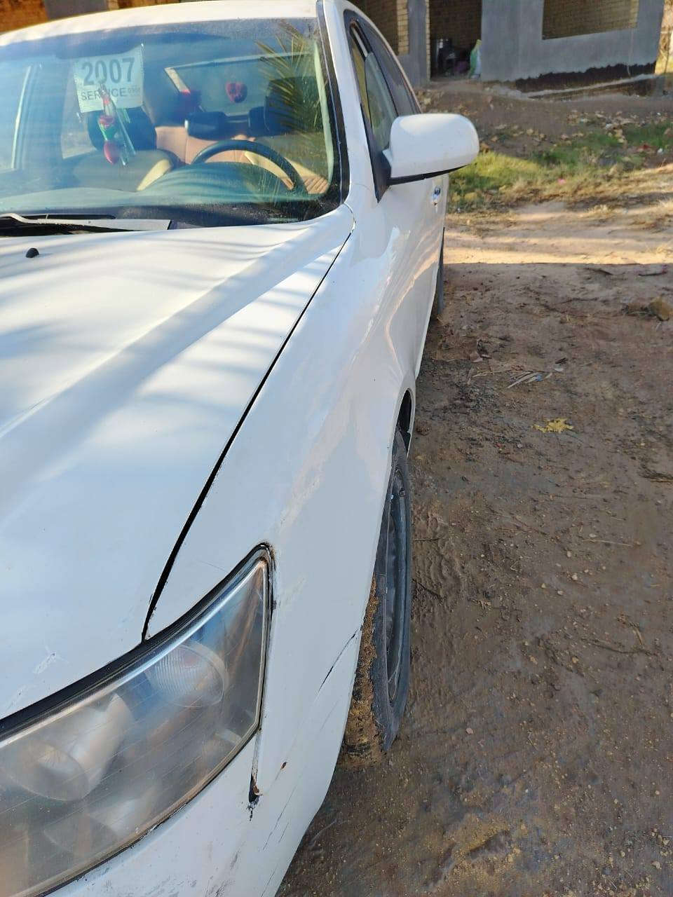 السلام عليكم البيع سوناته خليجي محرك سته سلند رقم بغداد بسمي سونار موجود مكاني الحمزه الغربي رقم 
***********
