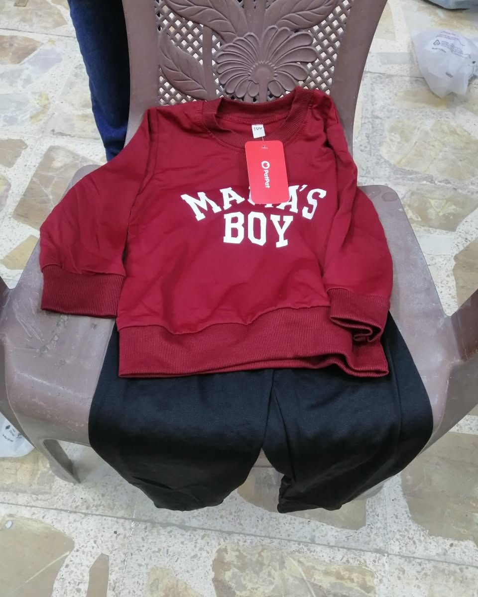 #تراكات ولادي اطفال بسعر ٢٠٠٠ دينار
#باقي الموديلات بالتعليقات


**إذا كنت صاحب هذا الإعلان وتريد حذفه لأي سبب، رجاءا أرسل رسالة إلى الدعم الفني**