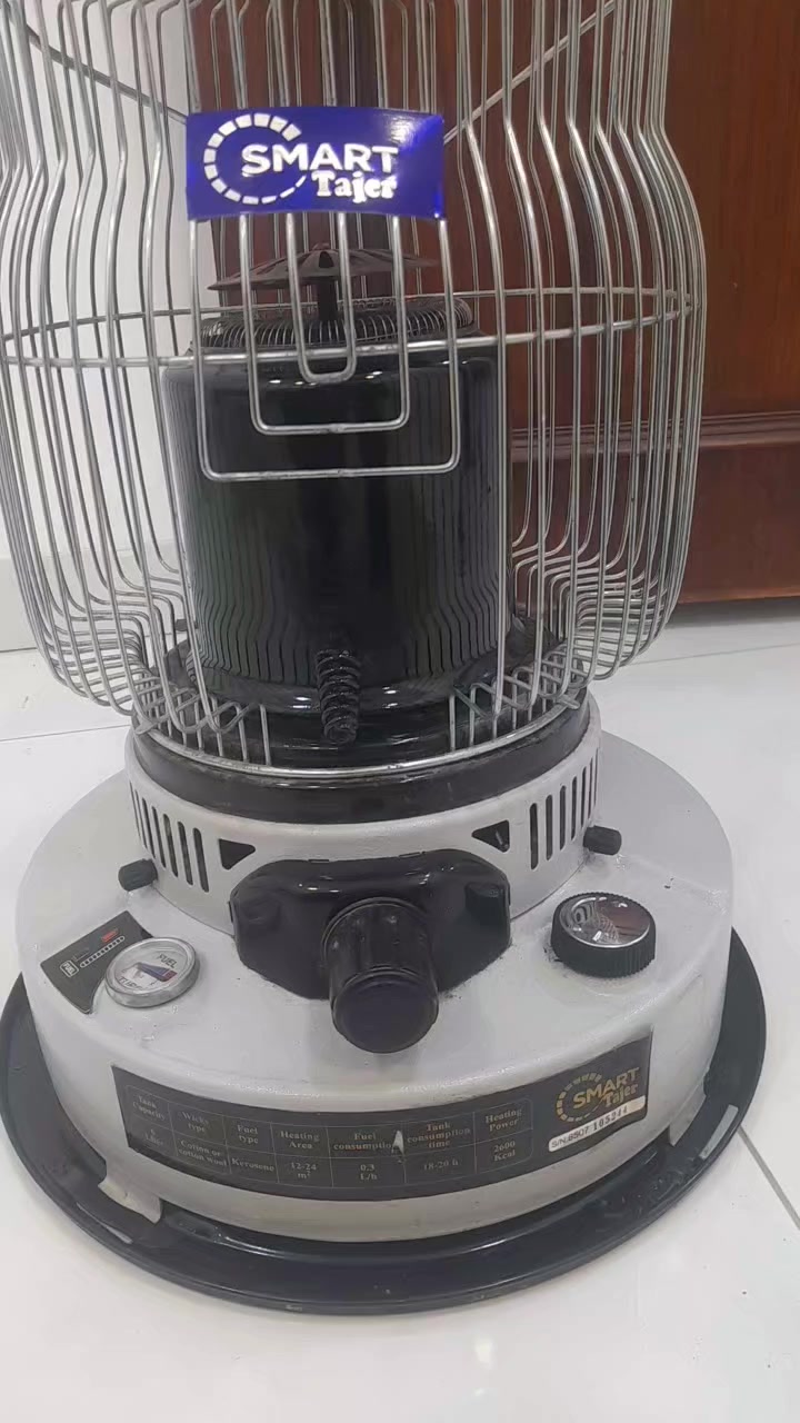 للبيع / صوبه نفطيه جديده ممستخدمه بس مرة لو مرتين واذا تردون ادزه الكم تكسي بلي  والكروة ع مشتري


**إذا كنت صاحب هذا الإعلان وتريد حذفه لأي سبب، رجاءا أرسل رسالة إلى الدعم الفني**