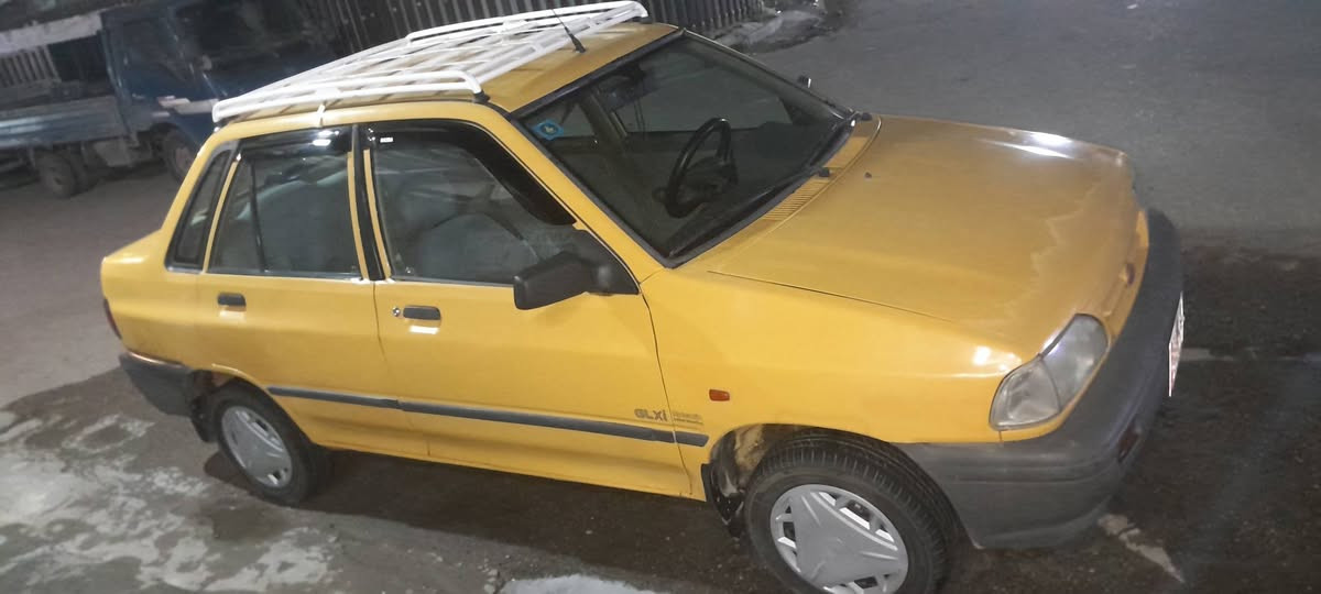 السلام عليكم من رخصة الادمن سايبا للبيع موديل ٢٠١١ السيارة ابلادية لا ضربة ولا تبديل على وضعها الشواصي كفالة لا تصليح وخير من الله كير محرك تخم تاير تبريد وتدفئة داخل وخارج ابلادي السيارة خير من الله وبالعافية على الياخذها ومهل بيها ان شاءالله السيارة رقم انكليزي باسمي بغداد حي العامل قرب العيادة الشعبية امصفرة من الهيئة والسيارة كدامك عجبتك تجي اتكلب وبيك خير وتتدلل السعر ٣٠ وبيها مجال قليل رقم الهاتف ***********
