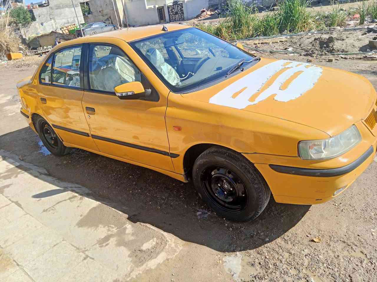 اللبيع فقط مديل 10سياره سنويه صاقطه مكينه گايمه سياره بس بنيد مبدل رقم ميسان سعر 24 وبيه مجال ***********
