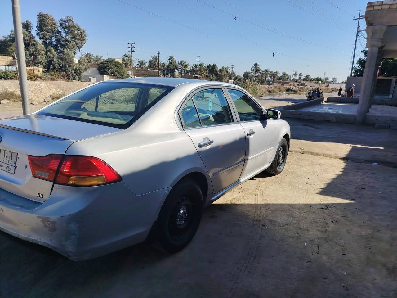 اوبتما للبيع مديد 9خليجيه مكينه 200 مكفوله من تبديل وضربه تبريد تدفئه
كما ن سوك شيوخ 

السعر 98بيه مجال 

رقم ***********
