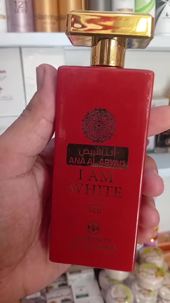 بس ب5 الف فقط 

عطور صيفيه راقية جدا. ثباتيه وفوحان 

كوزمتك برونز 

العنوان الديوانية الحمزه الشرقي 

خلف مدرسه المؤته 

يوجد توصيل مجاني داخل الحمزه والى جميع المحافظات 

للحجز والاستفسار مرسله الخاص


**إذا كنت صاحب هذا الإعلان وتريد حذفه لأي سبب، رجاءا أرسل رسالة إلى الدعم الفني**