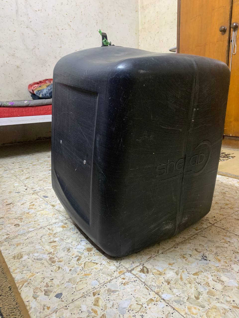 السلام عليكم صندوق للبيع


**إذا كنت صاحب هذا الإعلان وتريد حذفه لأي سبب، رجاءا أرسل رسالة إلى الدعم الفني**
