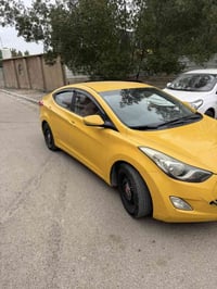 انتره • مكفوله مكانيك • ٢٠١٢