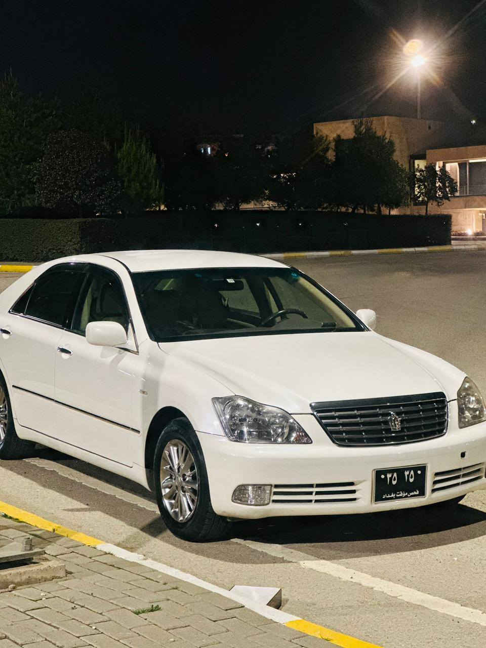 ماشەللە لەماڵی هەموو لایەک 
شاهینەی مووس 2007 ساج مەلەکی 5بەسمە
182بێدوکەڵ
سەیارەکە تا دڵ حەزکات جوانە بێ چاڵو شوختە نوکە دەرزی پێوەنیە 
هەمووگیانی لەسەر دەقی شەریکە ماوەتەوە هەر چرکەو 100دۆلار ببڕە
سعری 70گەڵا کۆتایی بۆ مەعامەلە تەلەفون مەکە لەڕێزمان 
شوێن شارەزوور هەڵەبجەی تازە
***********
***********
