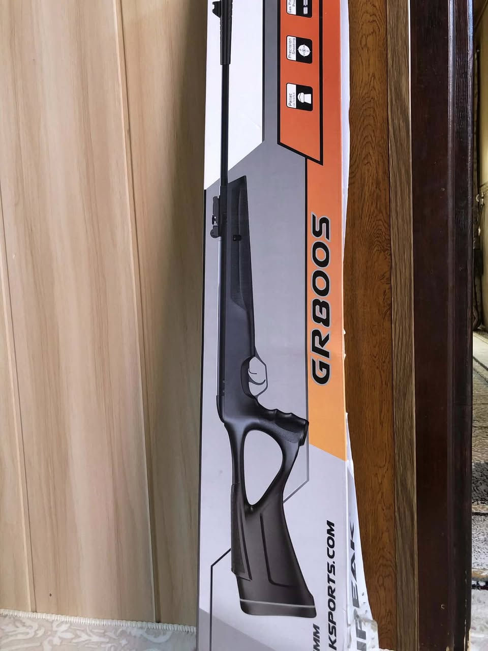 بادی لۆک بۆ فرۆشتن  بەکار نەهاتوە نرخی تەنها١٣٠ هەزار


**إذا كنت صاحب هذا الإعلان وتريد حذفه لأي سبب، رجاءا أرسل رسالة إلى الدعم الفني**