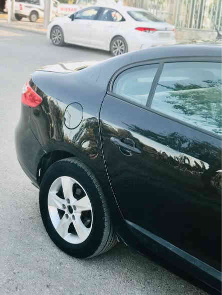 Reno Fluence 2013✅
Nrx / 💰( 45 $ )💰
Mobile / *********** 📞
Mobile / *********** 📞
              
جۆری سەیارە / ڕینۆ فلوێنس ✅
مۆدێل /٢٠١٣
رەنگ / ڕەشی قەتران
گێڕ ئۆتۆماتیک
مەکینە بیلاد
گێڕ و مەکینەی بەشەرتی فەحس و تەرایی
ساردی و گەرمی مەزبوت
کارەبایی و ناوگێچی هەموی ئیش ئەکات
٢پارچە بۆیاغ بەبێ ناوگرتن
یەک پارچە سارد
پێش و پشت و سەقف و شانی جوانە
تایەی تازەی لەژێرە
قوفڵ مەرکەزی
دوو سویچ کۆنتڕۆڵ
سەیارەکە سەنەوی جنوبی لەگەڵە
بەشەرتی ئەوەلیات و ماڵی مەدەنی 
موس و بڕاوەی بەشەرت

گۆڕینەوەش ئەکەم بەشتێک بەدڵم بێت

نرخی سەیارەکە / 💵( ٤٥ )💵 گەڵا و مەجال
شوێن / پیرەمەگرون
ژ.م / *********** 📞
ژ.م / *********** 📞

.

. السليمانية
