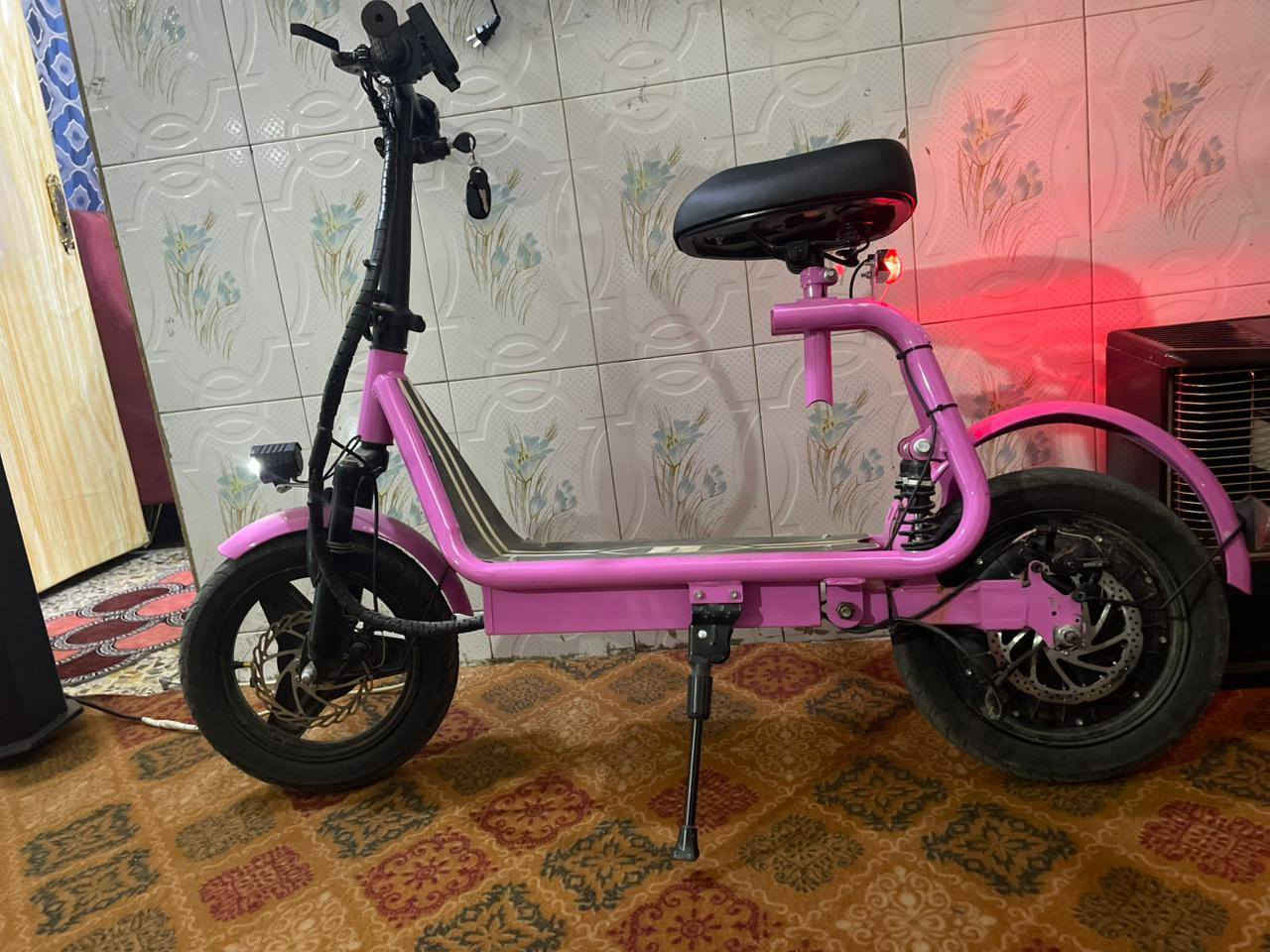 سكوتر دراجه شحن للبيع استخدام كلش قليل نظيفه جدا


**إذا كنت صاحب هذا الإعلان وتريد حذفه لأي سبب، رجاءا أرسل رسالة إلى الدعم الفني**