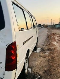 ٢٠١٤ • موصليه • دوشمة جديدة