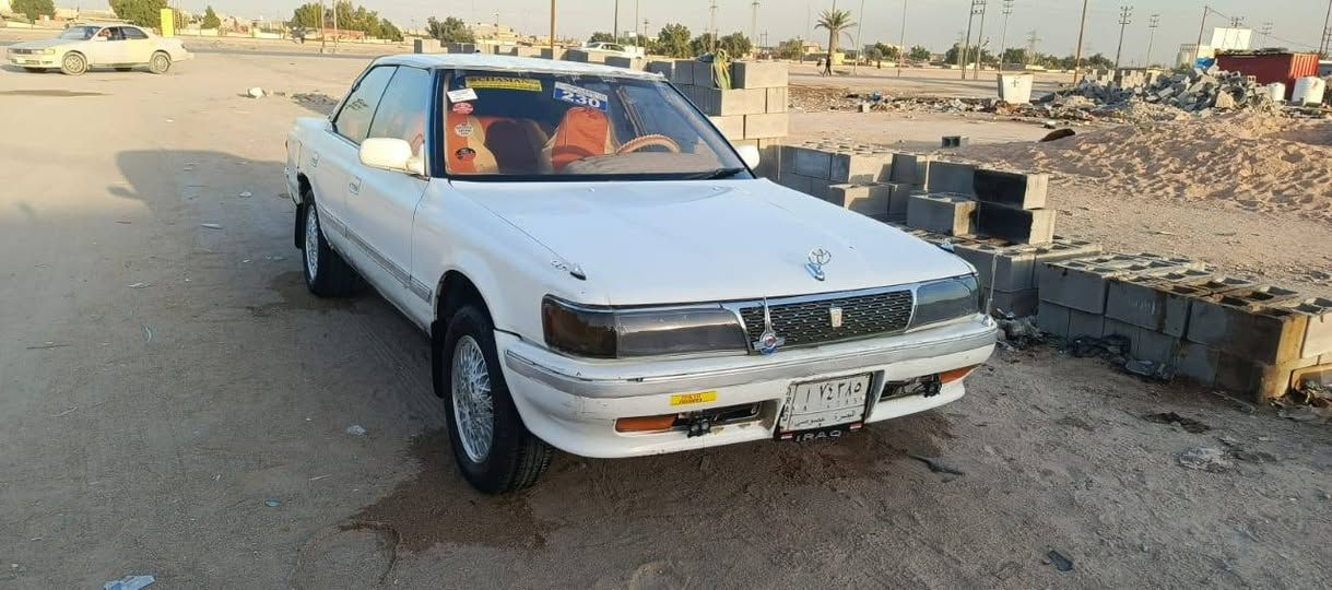 السلام عليكم شيزر للبيع كفاله من الكص علما السياره نقل جثه السعر 19 وبيهه مجال قليل للاستفسار *********** مكاني البصره الزبير
