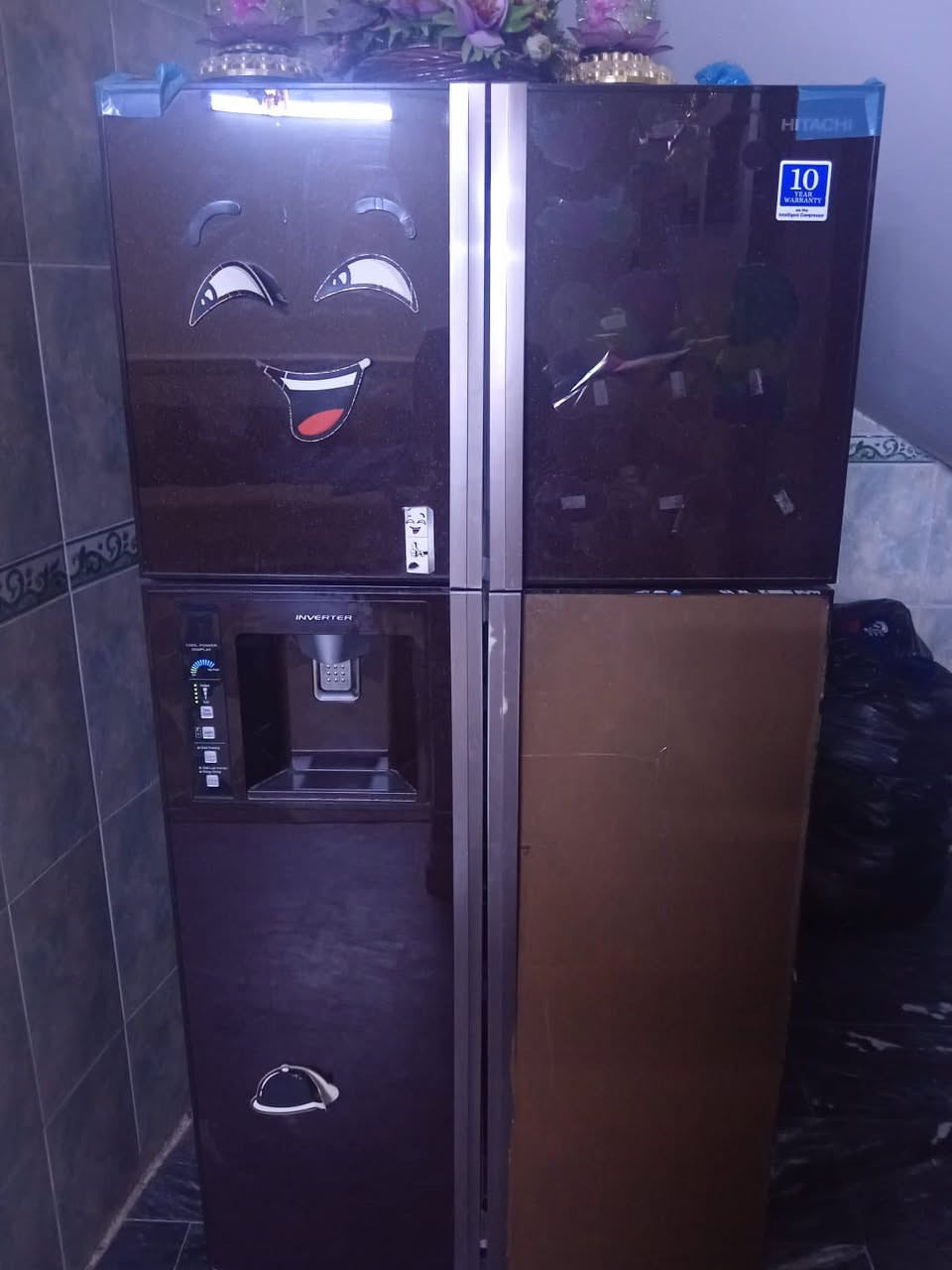 البيع لغرض السفر مكان الشعلة


**إذا كنت صاحب هذا الإعلان وتريد حذفه لأي سبب، رجاءا أرسل رسالة إلى الدعم الفني**