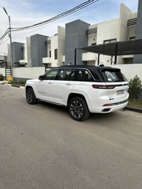 اوفرلاند • ٢٠٢٤ • وكالة هارلم