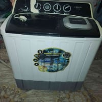 غساله ١٧ كيلو • شغاله • الدووانية حي الجامعه