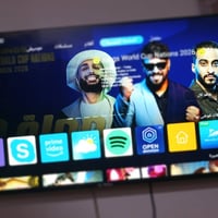 واحة • ٤٣بوصة • فول HD