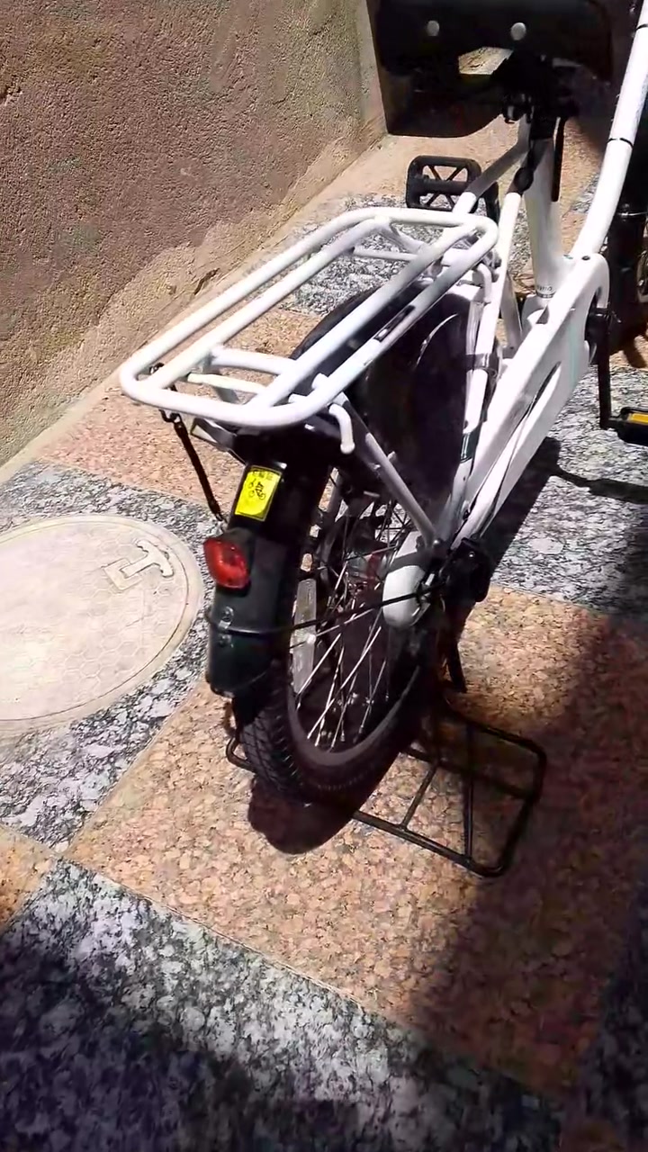 بايسكل للبيع ياباني اصلي حجم 20


**إذا كنت صاحب هذا الإعلان وتريد حذفه لأي سبب، رجاءا أرسل رسالة إلى الدعم الفني**