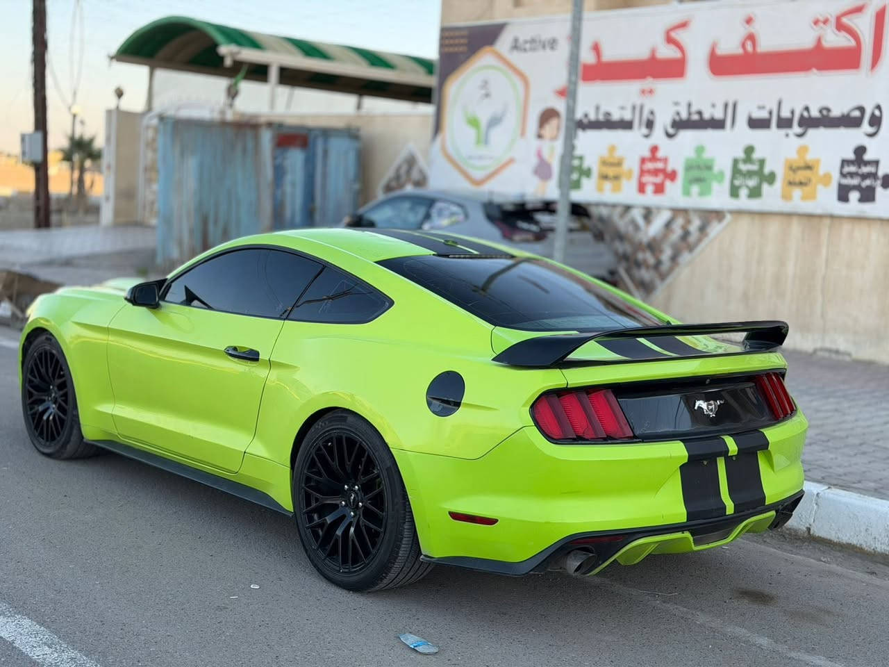 موستنك ايكوبوست 2015
فول مواصفات كير عادي شاشه جبيره تدفئه تبريد ب كشنات ويل بدلته شديت فيراده وتخم تاير جديد السياره بدون اي نقص ومكينتها ممدود عليها سبانه السعر 98 وبيها محال السياره حادثها جاملغ وبنيد بدون داخل ومصبوغه عام تغير لون بدون ضربه بدون معجون ***********
