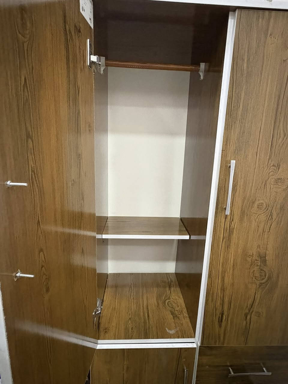 للبيع مكان دوره


**إذا كنت صاحب هذا الإعلان وتريد حذفه لأي سبب، رجاءا أرسل رسالة إلى الدعم الفني**