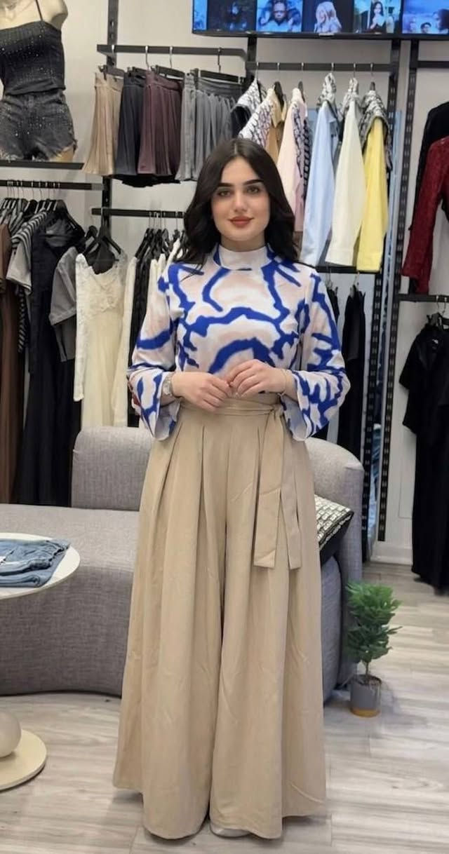 فستان يجنن

السعر 30 الف 

خامه دابل صيفي

القياسات 38 40 42 44 46 48 

توصيل  5لجميع محافضات العراق 🚛


**إذا كنت صاحب هذا الإعلان وتريد حذفه لأي سبب، رجاءا أرسل رسالة إلى الدعم الفني**