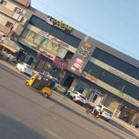 بعقوبة البحيرة • ١٢٠م • واجهة ٦×٢٠