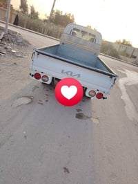 كيا مدير • ٢٠٢٢ • رقم قادسية