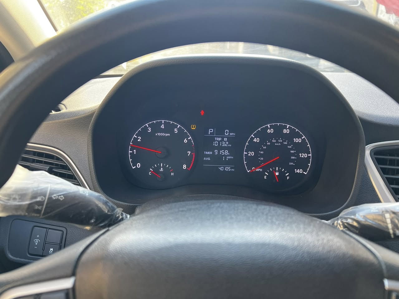 سلام عليكم سياره البيع اكسنت وارد امريكي  مديل 19 بيه جاملغ طخات بصيطه  مكان ناصريه مركز 
سعر ١١٩ بي مجال ***********
