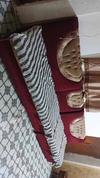 ٧ قنفات • ٨ طبلات • البصرة ٥ميل