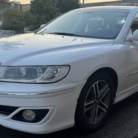 للبيع او للمراوسسسس بأقل ازيرا  ( خليجيه ) موديل 11  رقم بغداد انكليزي...