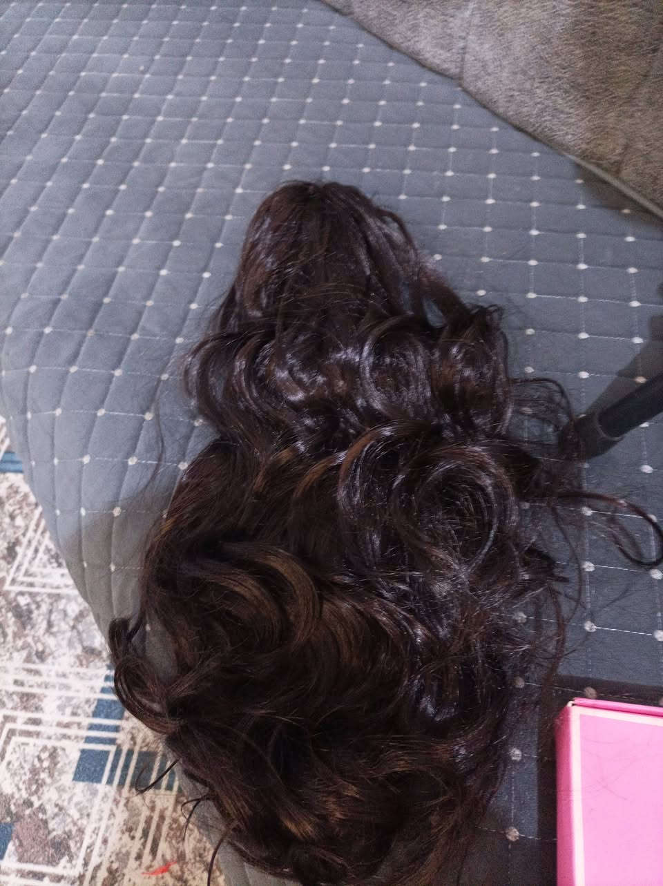 قراصة شعر مخلوط ب٥


**إذا كنت صاحب هذا الإعلان وتريد حذفه لأي سبب، رجاءا أرسل رسالة إلى الدعم الفني**