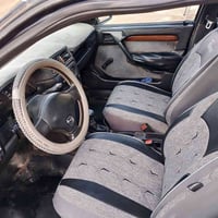 فيكترا • ١٩٩١ • محرك جديد