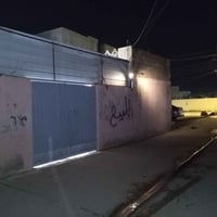 الرشيديه قطاع السادس • ١٦٥م • ٥ غرف