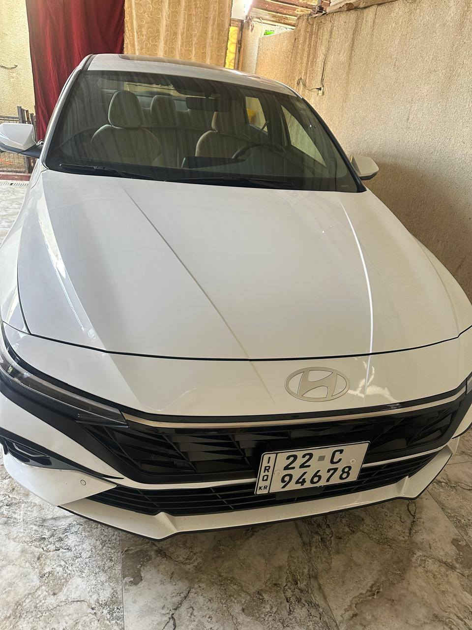 السلام عليكم النترا موديل ٢٤ كفاله عامه السعر ١٩٢ عنوان البصره مكلف بالنشر رقم راعي السياره ***********
