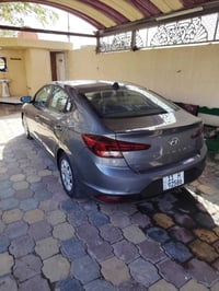 النتره موديل 2019 محرك 2000 دوش بدون ايرباك كير ايتي حادث خفيف محرك كي...