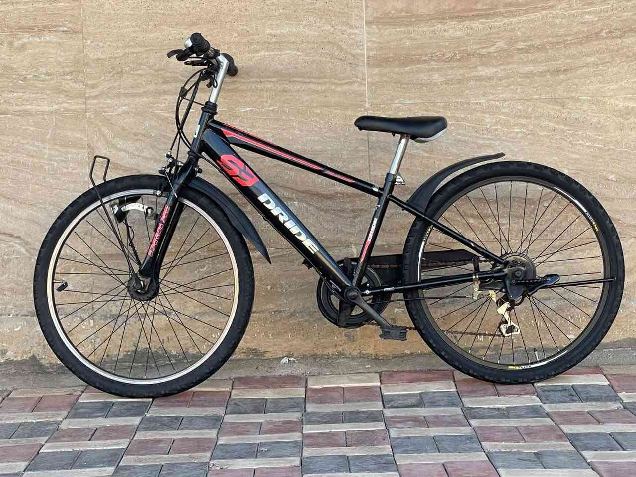 السلام عليكم ورحمة الله وبركاته 🌹
🚲 بايك جبلي للبيع
🔹 الحجم: 24 🔹 بالة ياباني أصلي 🔹 كير وحساس 🔹 النظافة: 95% 🔹 شرط الفحص والضمان والنظافة
📍 العنوان: كربلاء – طويريج
🚚 تتوفر خدمة توصيل إلى جميع محافظات العراق.
📞 للاستفسار أكثر: خاص أو على الرقم
***********
