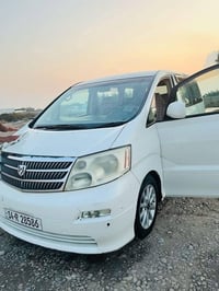 الفارد • ٢٠٠٢ • ٦ سلندر