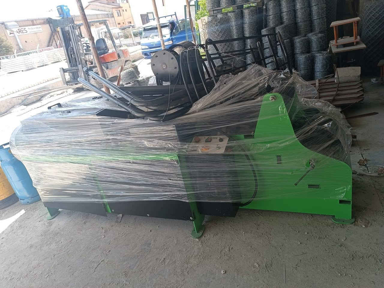 05367742793 جميع الماركات التيل موجود شحن


**إذا كنت صاحب هذا الإعلان وتريد حذفه لأي سبب، رجاءا أرسل رسالة إلى الدعم الفني**