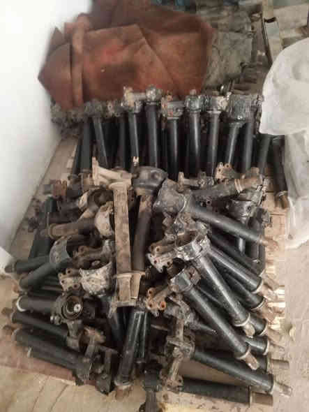 سلام عليكم للبيع جمله ثكاله أو شيال درايم حديث سورنتوا سنتافيه سيدونا كرنفال ***********
