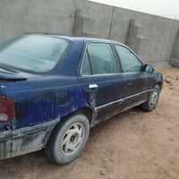 إنتر • موديل ١٩٩٤ • نجف