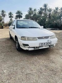 سيفيا • ١٩٩٥ • محرك وجير جديد